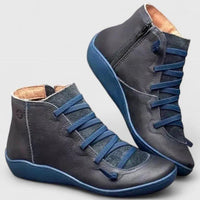 Katrine | Ortopædiske støvler