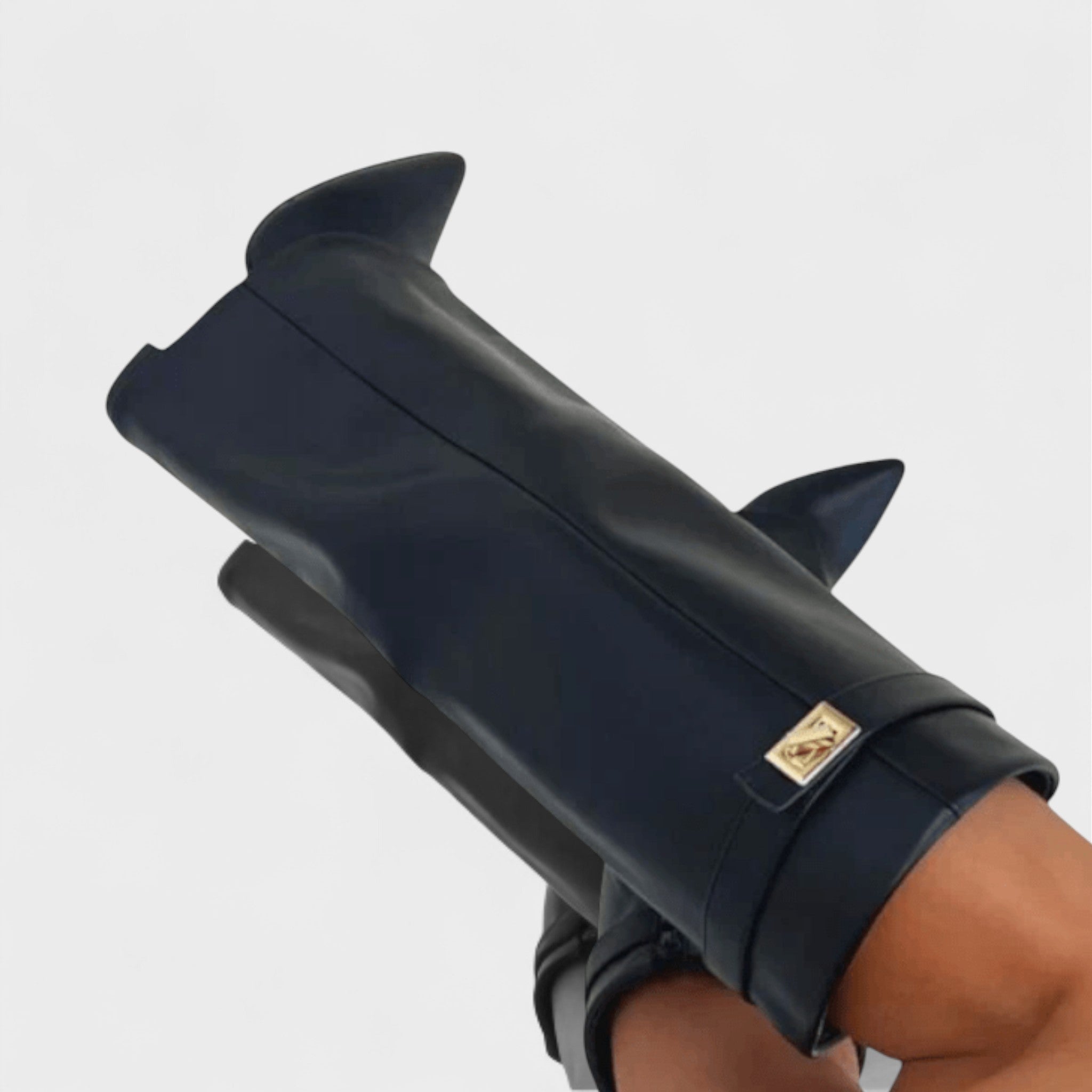 Lærke | Knæhøje støvler