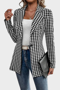 Liv | Klassisk blazer