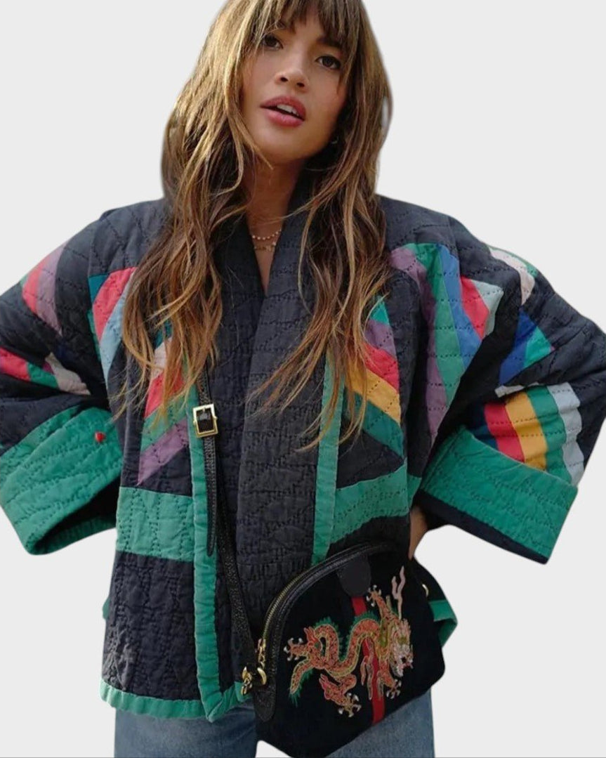 Malina | Vandtæt jakke