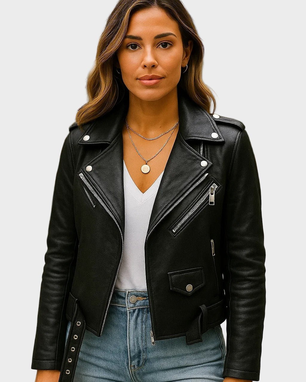 Mille | Elegant jakke