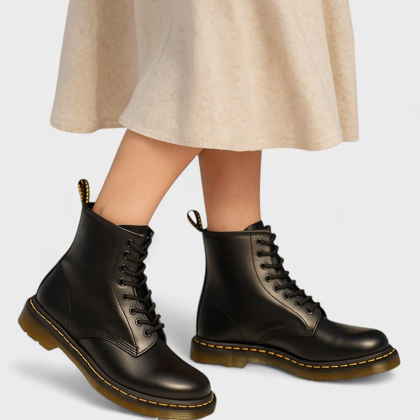 Sara | Høje støvler