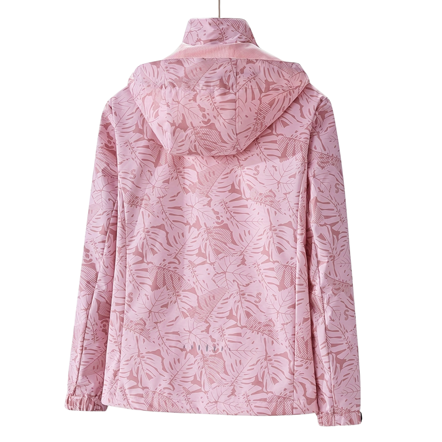 ANITA™ – STILFULD OG FUNKTIONEL CAMO-JAKKE