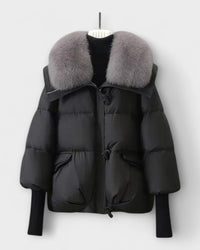 Sofia | Elegant frakke