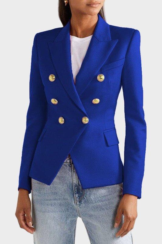 Stine | Elegant blazer