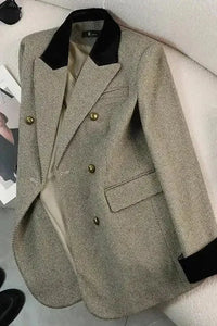 Tilde | Klassisk blazer