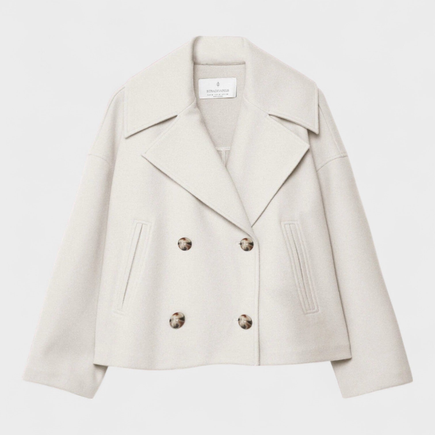 CONSTANÇA™ – FORÅRSJAKKE