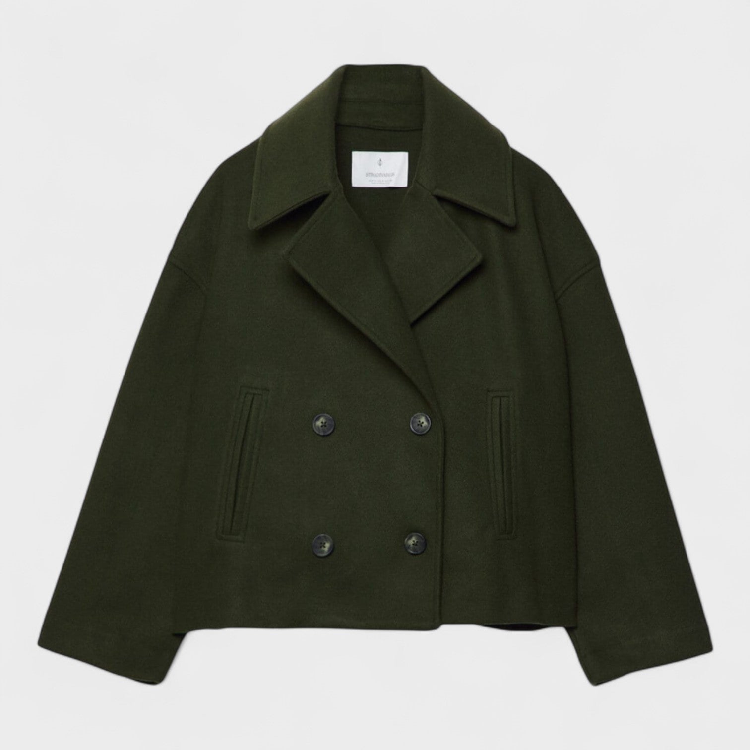 CONSTANÇA™ – FORÅRSJAKKE