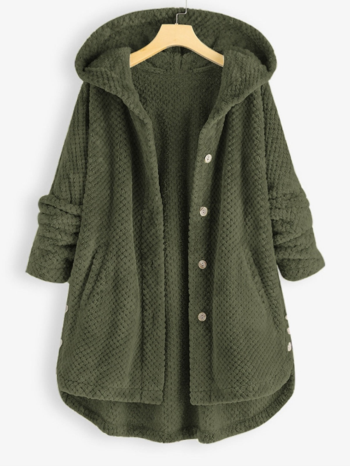 SABRINA™ – TIDSLØS EFTERÅRSFRAKKE